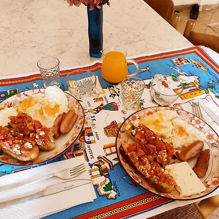 Xani ベッド・アンド・ブレックファスト ティラナ