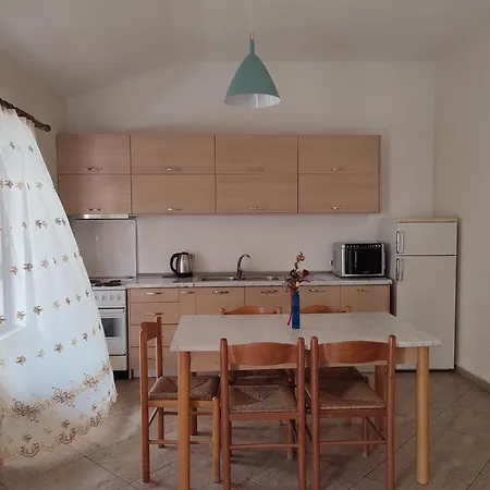 Oda ve Kahvaltı Xani *