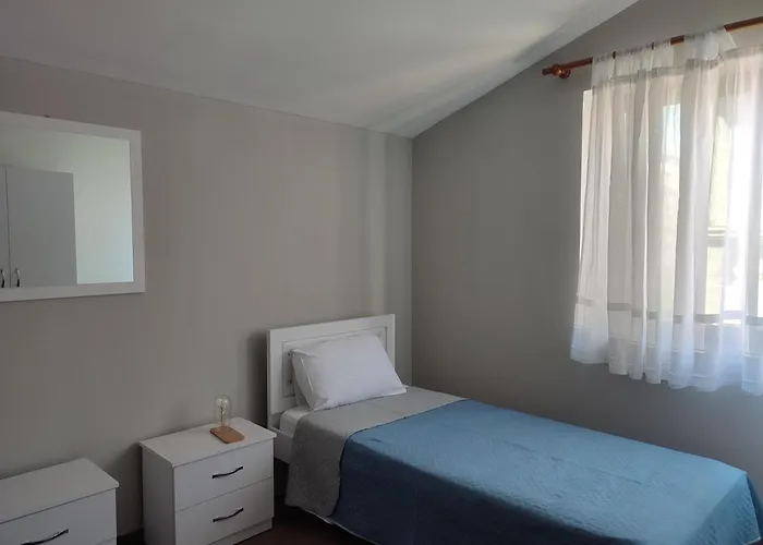 ベッド・アンド・ブレックファスト Xani ティラナ