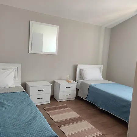 Nocleg ze śniadaniem Xani *