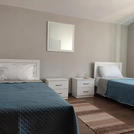 Nocleg ze śniadaniem Xani