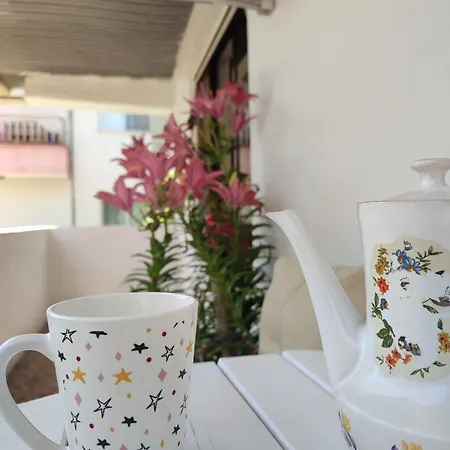 Nocleg ze śniadaniem Xani