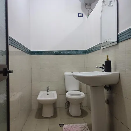 Xani Nocleg ze śniadaniem *