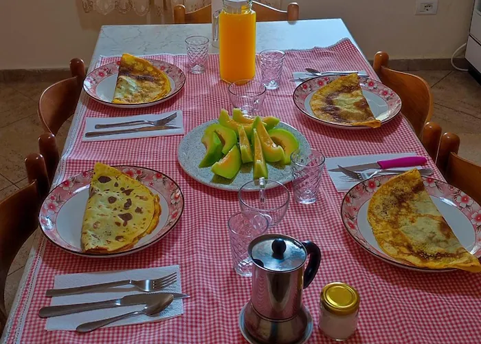 Bed & Breakfast Xani Tirana