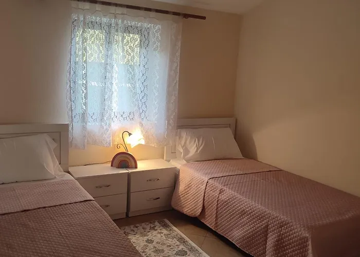 Xani Bed & Breakfast