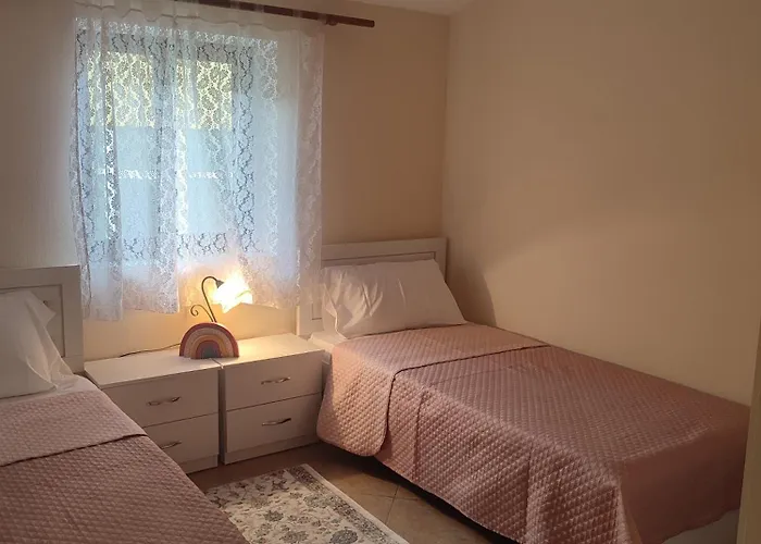 Xani Bed & Breakfast *